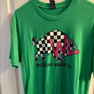 District Green T-Shirt